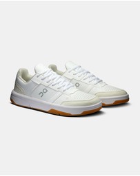 On - The Roger Clubhouse - Men's