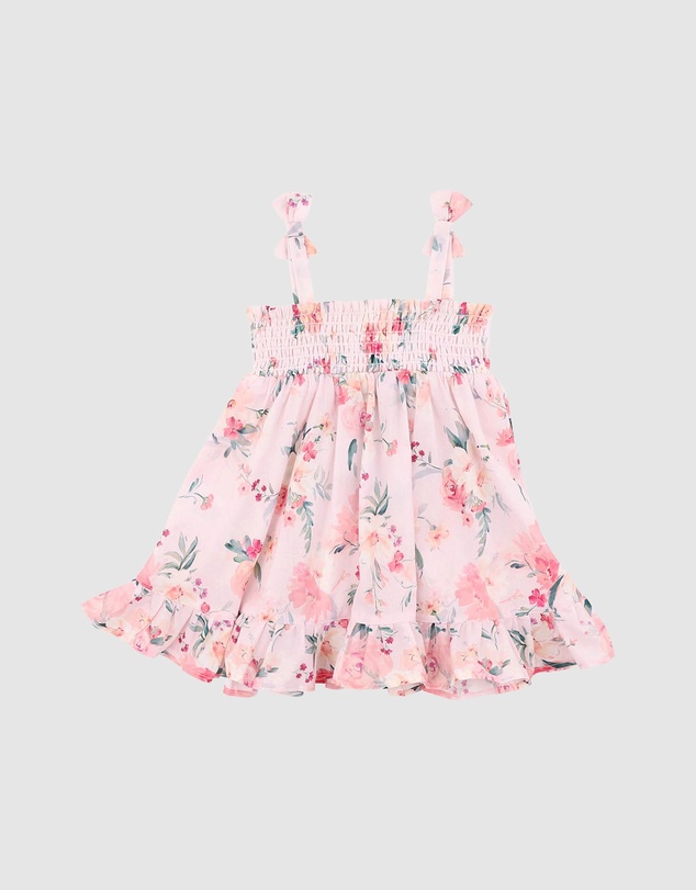 Minihaha - Sydney Woven Sundress - Babies