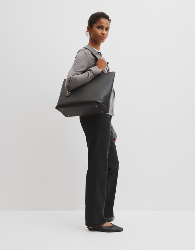 Country Road - Country Road Buckle Tote Bag