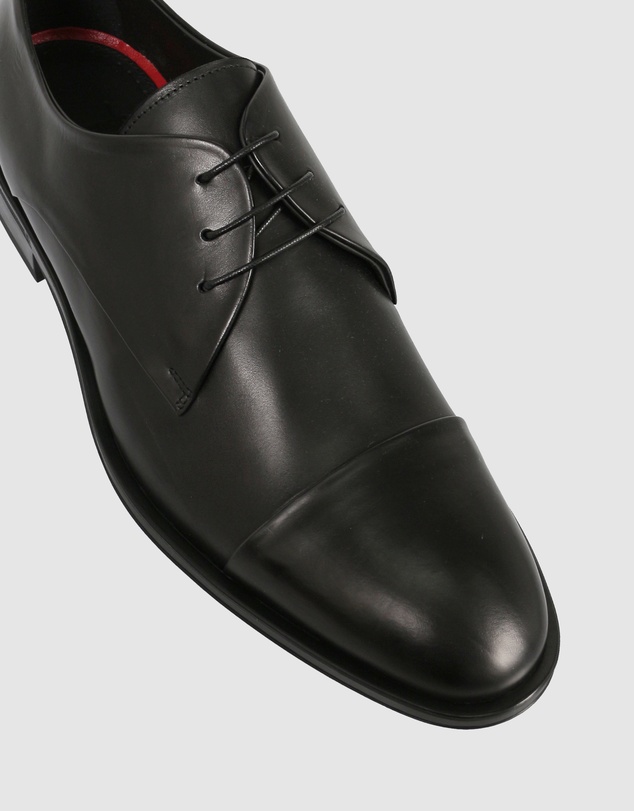 Brando - Gaetan Lace Ups