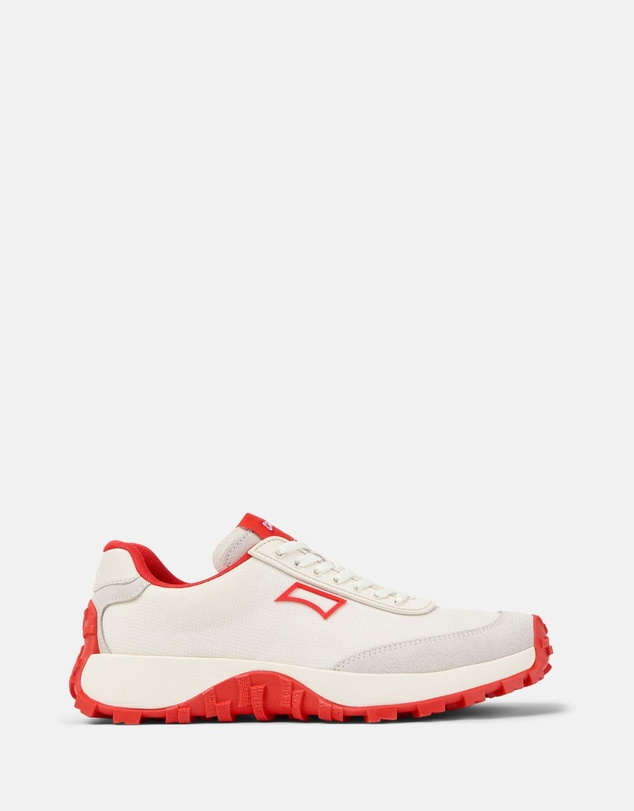 Camper - Trainers Drift Trail