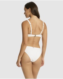 Sea Level Australia - Spinnaker Regular Cheeky Pant