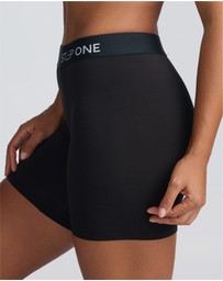STEP ONE - Single Women's Body Shorts - Tap Shoe