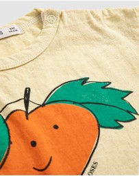 Bobo Choses - Curious Turnip T-Shirt - Babies