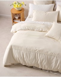 Linen House - Chica Quilt Cover Set
