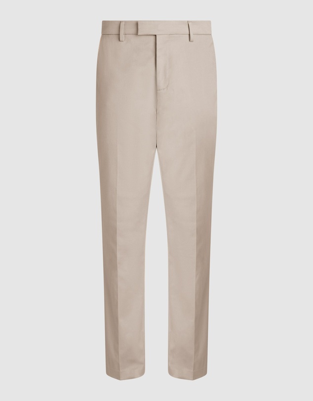 Tarocash - Zurich Textured Stretch Pant