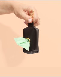 Ben & Ellie Baby - Chloe Bag Dispenser with Eco Refills