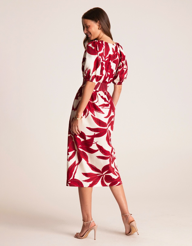 Stella - Mademoiselle Dress