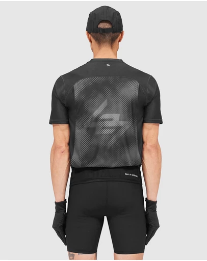 Represent 247 - 247 Hybrid Tee