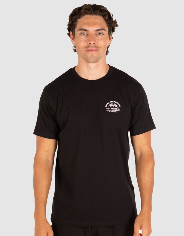 UNIT - UNIT Contest Men's T-Shirt