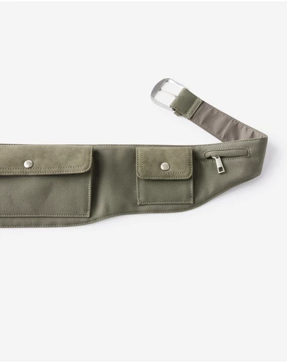 Rubi - Selena Statement Belt