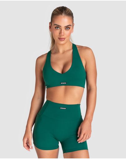 Forest Green
