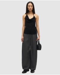 Samsoe Samsoe - Saroko Trousers