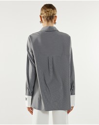 Madison The Label - Lyon Shirt