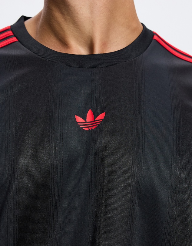adidas Originals - Adicolor Jacquard Jersey