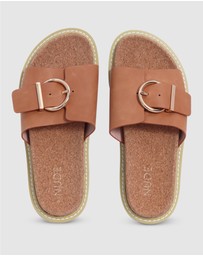 Nude Footwear - Nellie