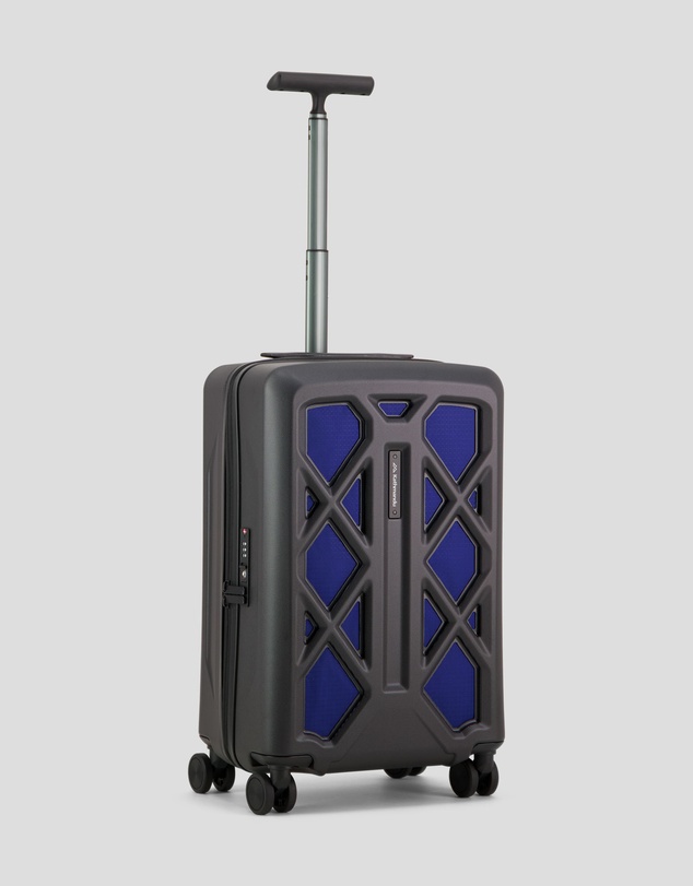 Kathmandu - Feather Flight® Carry-On Spinner - 40L