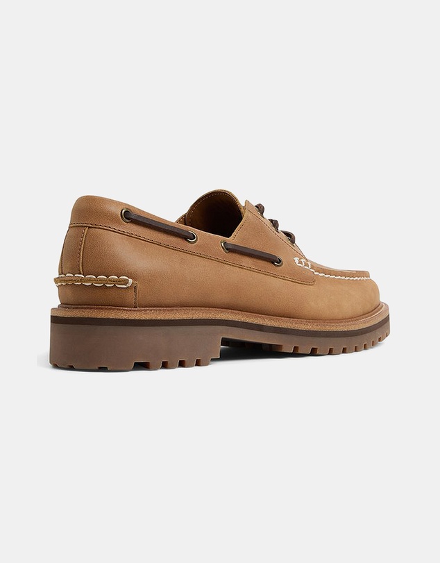 ALDO - Cedric Boat Shoes