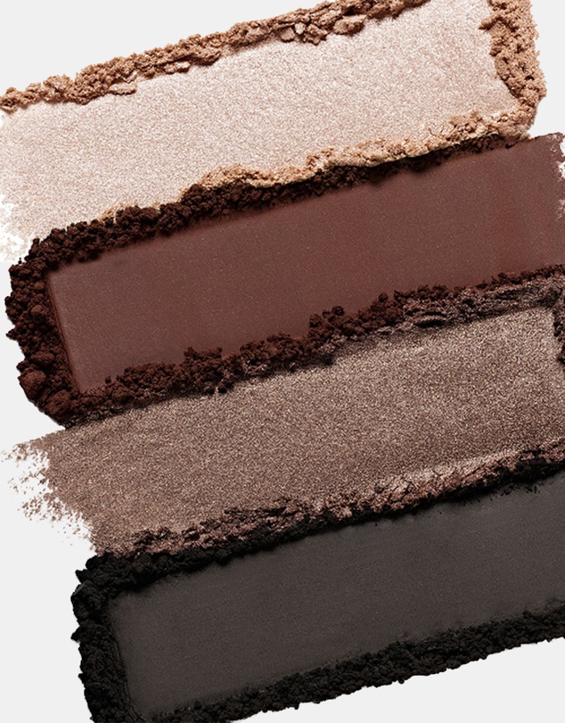 Estee Lauder - The Essential Eyeshadow Quad