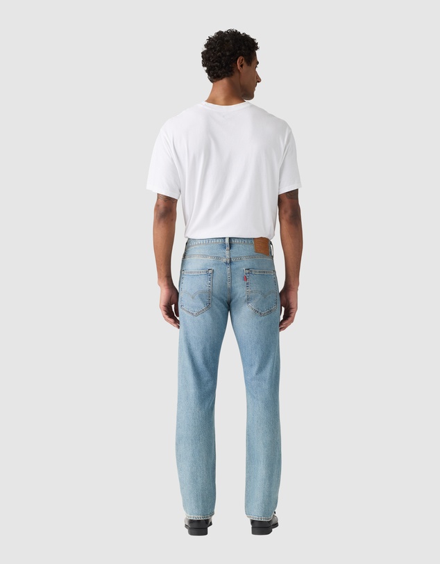 Levi's - 502™ Taper Jeans