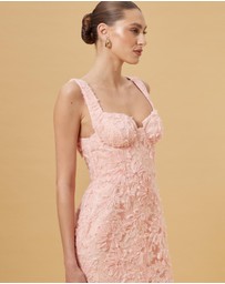 CHANCERY - Peri Maxi Dress