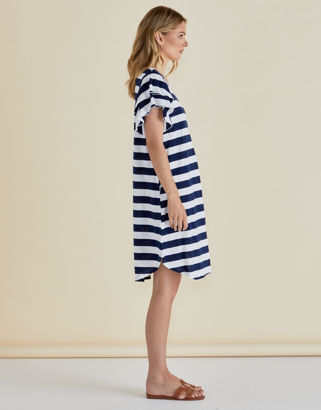 Betty Basics - Sydney Tee Dress