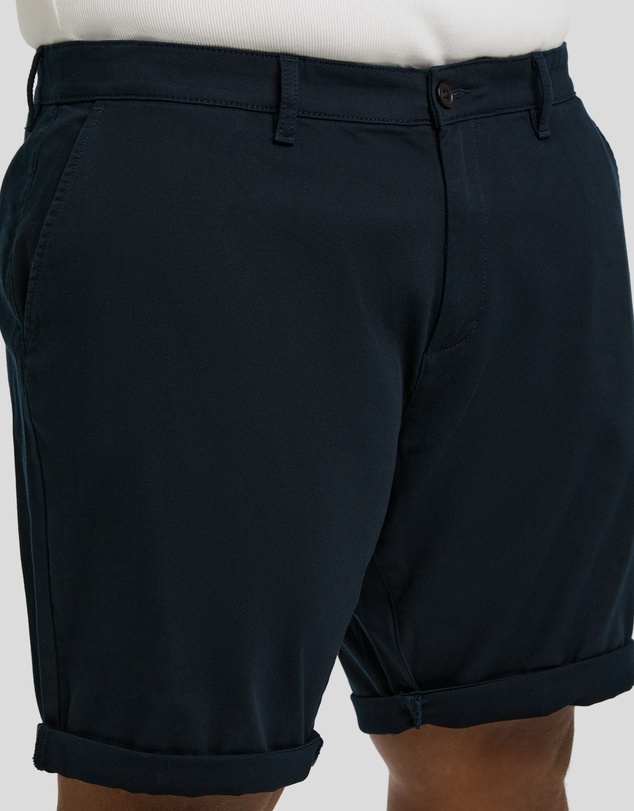 Johnny Bigg - Charlie Canvas Short