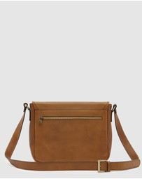 Republic of Florence - The Aurelian Leather Messenger