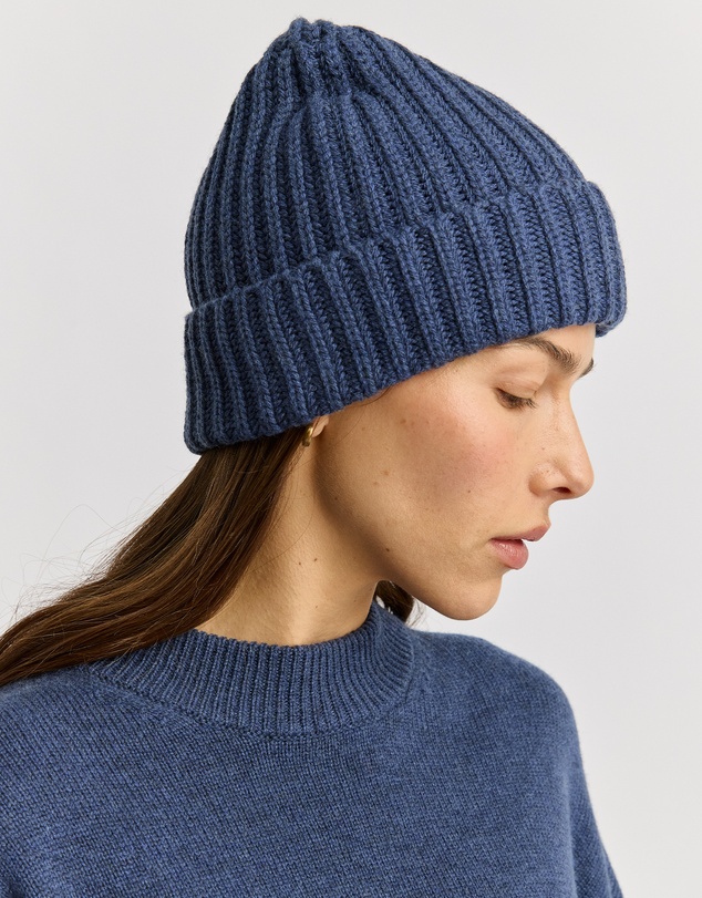 Toorallie - Chunky Beanie