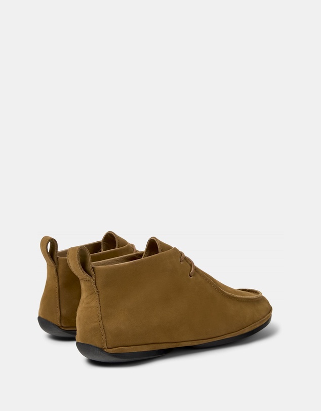 Camper - Ankle boots Right Nina