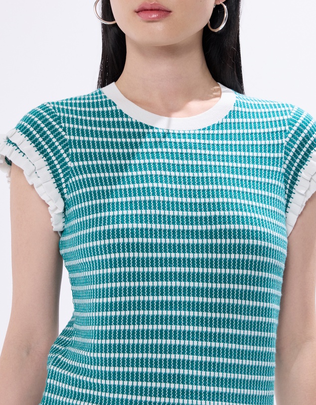 Marcs - Spirit Of The Sea Knit