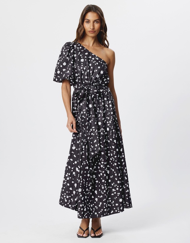Tussah - Bear Midi Dress