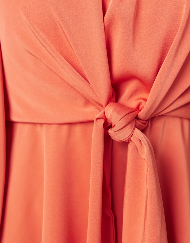 Tussah - Ina Mini Dress