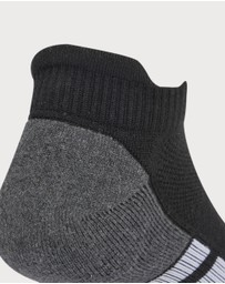 adidas Performance - Performance CLIMACOOL Cushioned Low Socks 3 Pairs Unisex