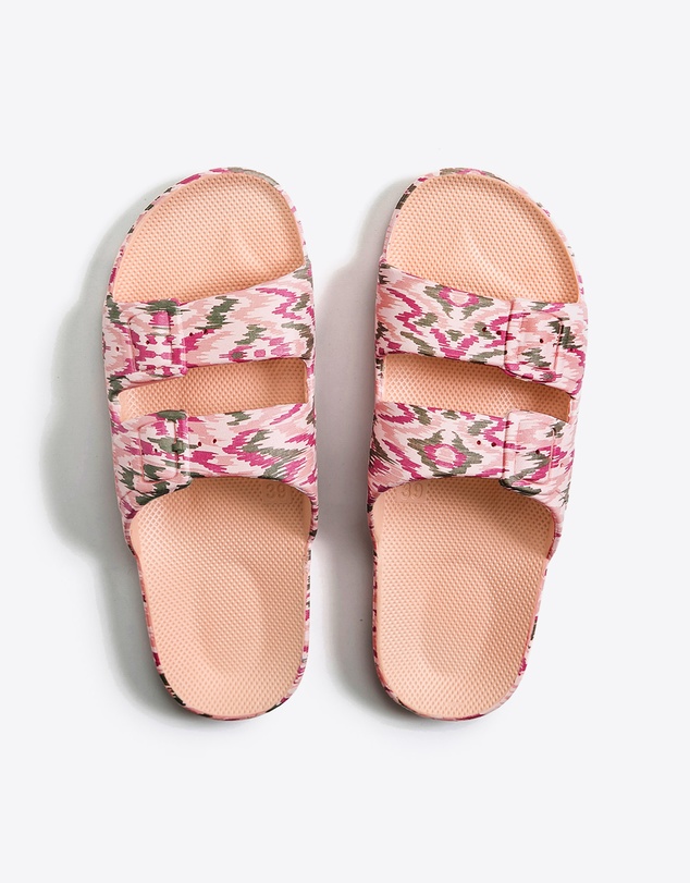 Freedom Moses - Slides - Unisex