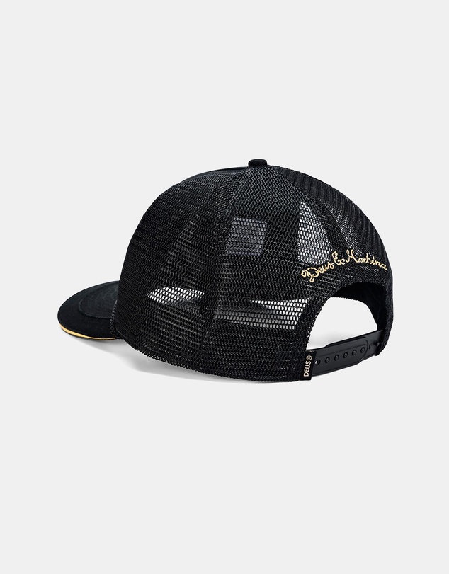 Deus Ex Machina - Trife Life Trucker