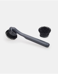Joseph Joseph - SinkTech™ Dish Brush with Replacement Head
