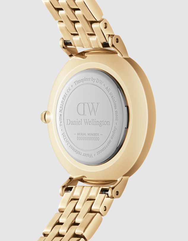 Daniel Wellington - Petite Link 28mm