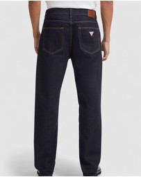 GUESS - GUESS JEANS G18 Relaxed Jeans
