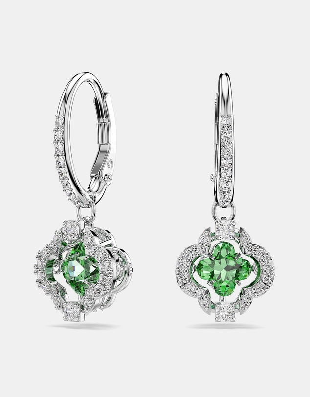 Swarovski - Mp Una:Pe Clover Sp Dc Fangr/Rhs