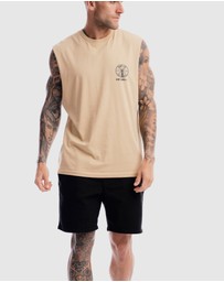 DVNT - Radio Revolt Tank