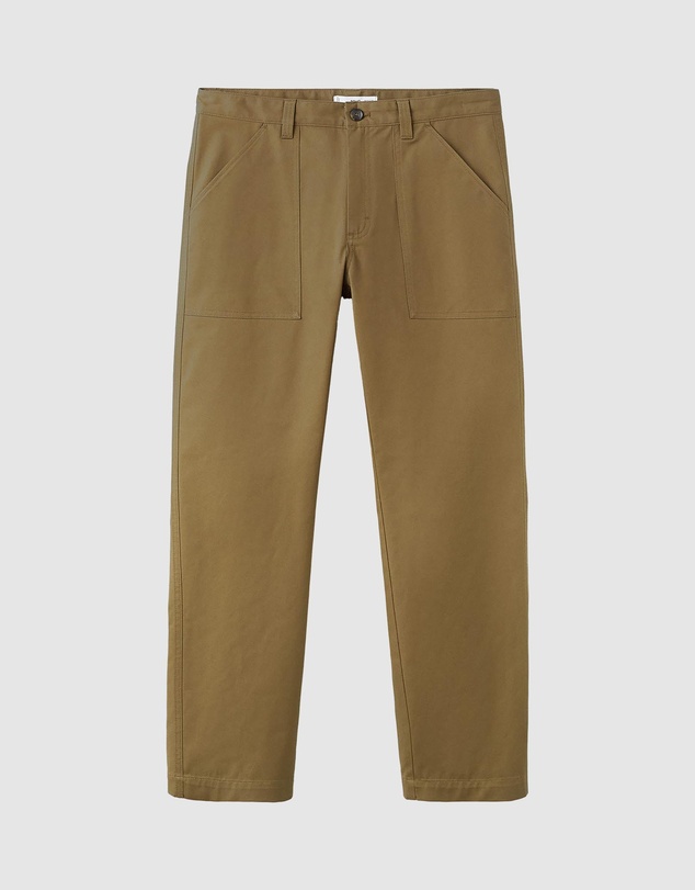 M.N.G - Iker Pants