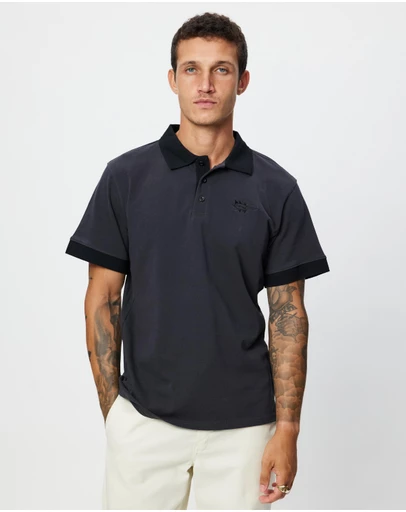 Former - Gleam SS Polo