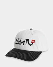 Quiksilver - Mens YG Drifter Cap