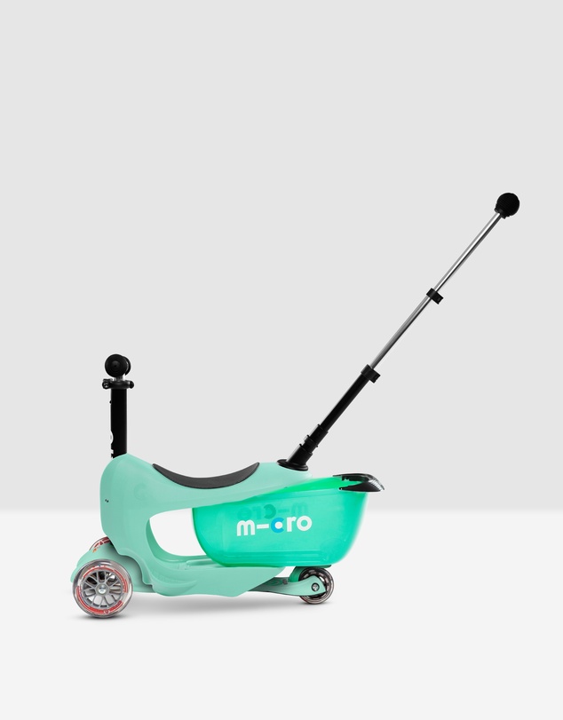 Micro Scooters - Micro Mini2go Deluxe