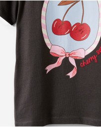 Cotton On Kids - Essential Short Sleeve Graphic Tee