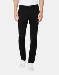 Henry Bucks - GARDEUR Benito Modern Chino