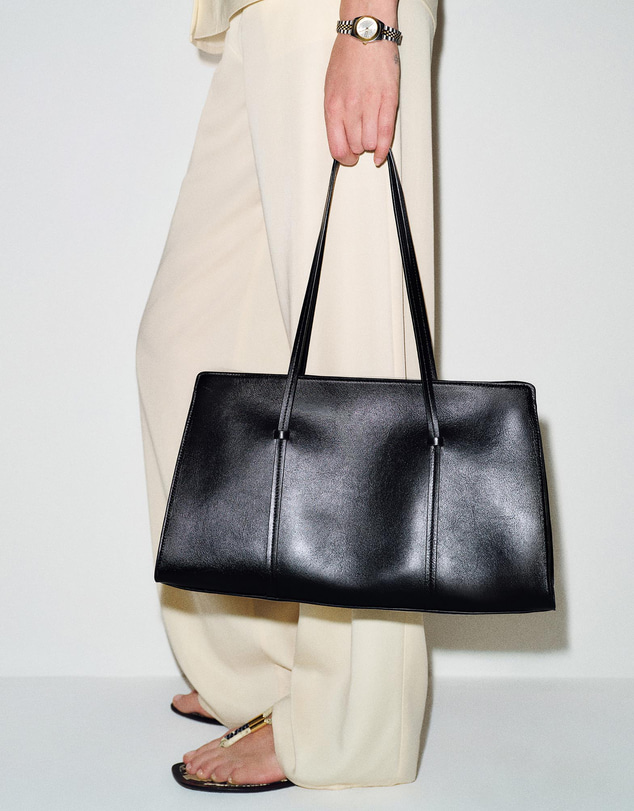 Reformation - Elena Tote Bag