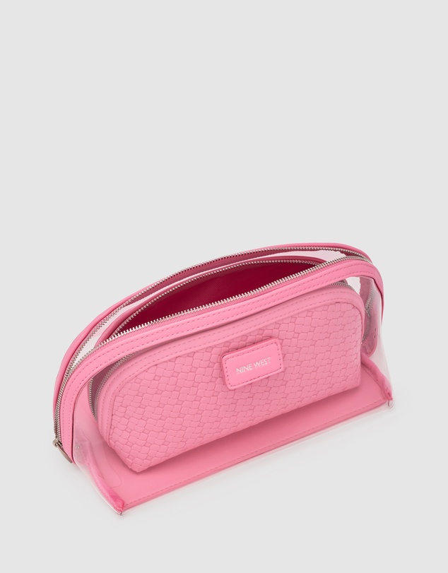 Nine West - Bloom Cosmetic Bag