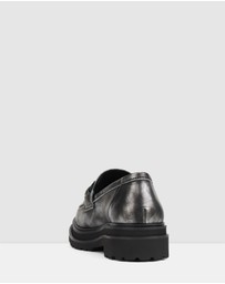 Rollie - Loafer Step Shoe
